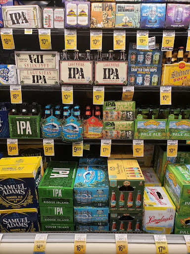 Grocery Store «Safeway», reviews and photos, 3713 Lee Hwy, Arlington, VA 22207, USA