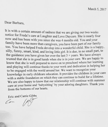 Day Care Center «Laughter and Love Daycare», reviews and photos, 8275 SW 85th Ave, Portland, OR 97223, USA