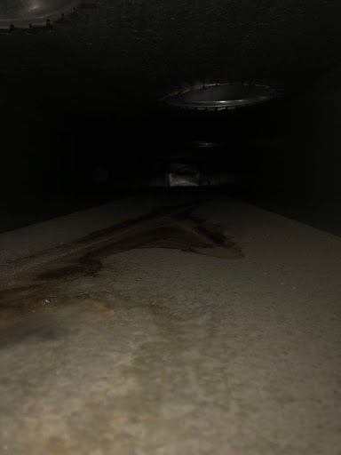 Air Duct Cleaning Service «Amistee Air Duct Cleaning and Insulation», reviews and photos