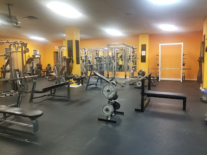 Forever Fitness F2 - 392 Manor Dr, Pocono Manor, PA 18349