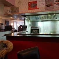 Atmosphère du Le Parvis Restaurant à Villeneuve-sur-Lot - n°8
