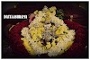 Shri Kshetra Siragapura Logo, Malalur, India, Hindu Temple
