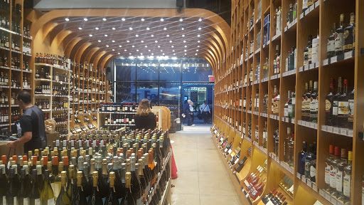 State Liquor Store «Wine Wisdom», reviews and photos, 21 W 46th St, New York, NY 10036, USA