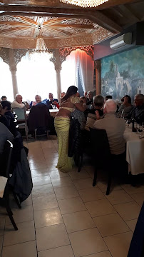 Atmosphère du Restaurant Le Méditerranéen à Bruay-la-Buissière - n°8