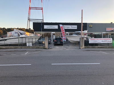 Martigues Plaisance/vente depôt vente de bateaux/ Réparations/Entretiens/Accastillage à Sausset-les-Pins
