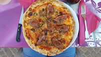 Plats et boissons du Pizzeria Pizzas samba à Vidauban - n°18