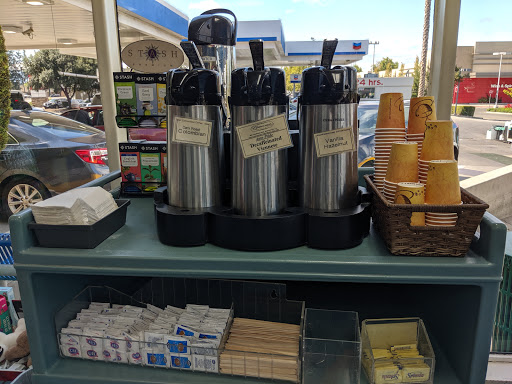 Car Wash «Auto Pride Car Wash», reviews and photos, 3197 Silver Creek Rd, San Jose, CA 95121, USA