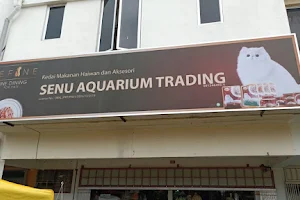 Senu Aquarium Trading image