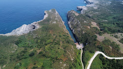 Playa De La Canal'in fotoğrafı doğal alan içinde bulunmaktadır