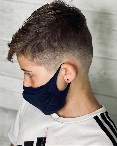 Beauty Salon «Evolve Salon», reviews and photos, 214 W Ridge Pike, Limerick, PA 19468, USA