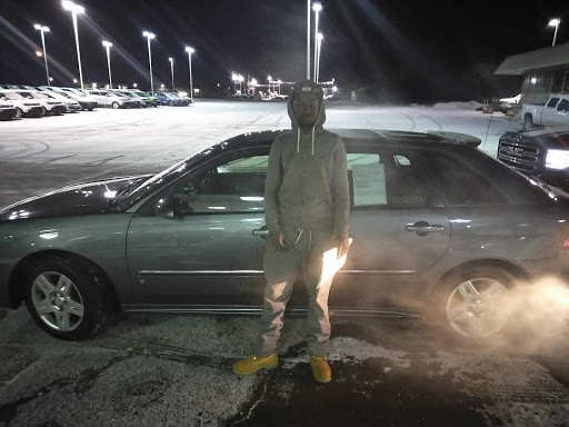 Used Car Dealer «J.D. Byrider», reviews and photos, 5050 Saginaw St, Flint, MI 48507, USA