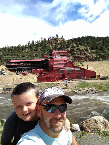 Grocery Store «Safeway», reviews and photos, 2425 Miner St, Idaho Springs, CO 80452, USA