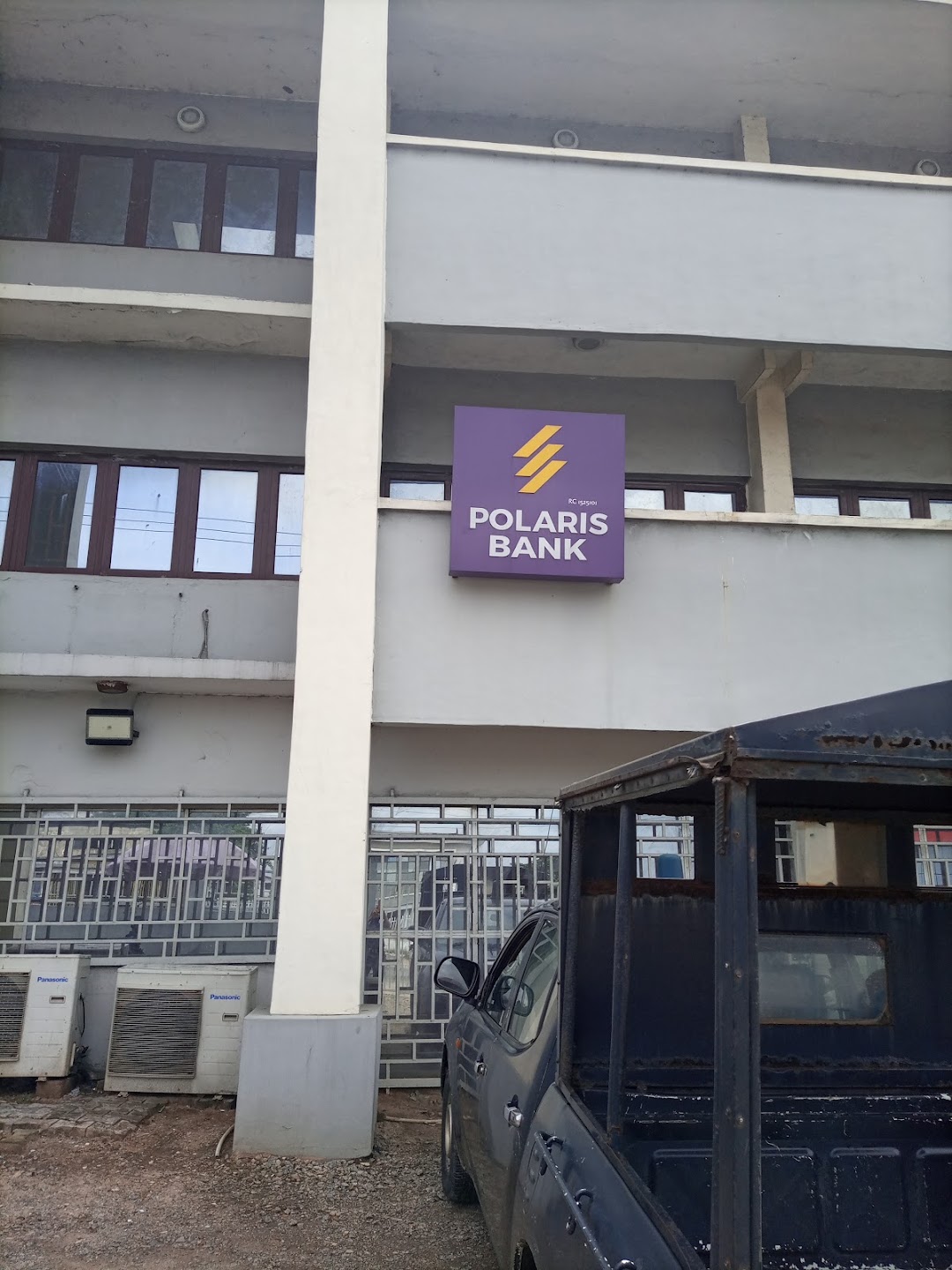 Skye Bank