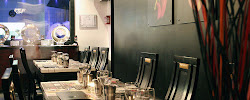 Atmosphère du Restaurant indien Aux Indes Royal à Capinghem - n°16