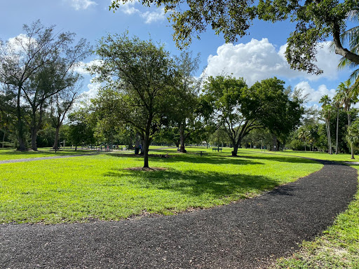 Parque David T. Kennedy