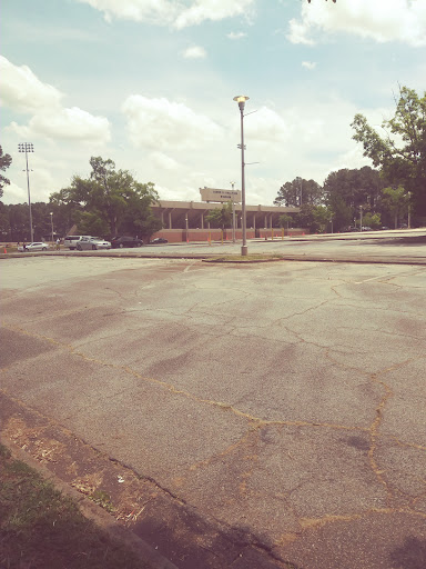 Stadium «James R Hallford Stadium», reviews and photos, 3789 Memorial College Ave, Clarkston, GA 30021, USA