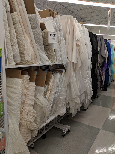 Fabric Store «Jo-Ann Fabrics and Crafts», reviews and photos, 4380 N Oracle Rd #150, Tucson, AZ 85705, USA