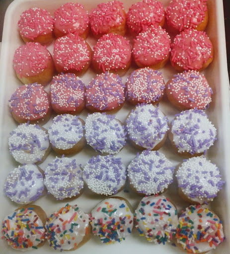 Donut Shop «Country Donuts», reviews and photos, 4524 Golden Triangle Boulevard, Fort Worth, TX 76244, USA