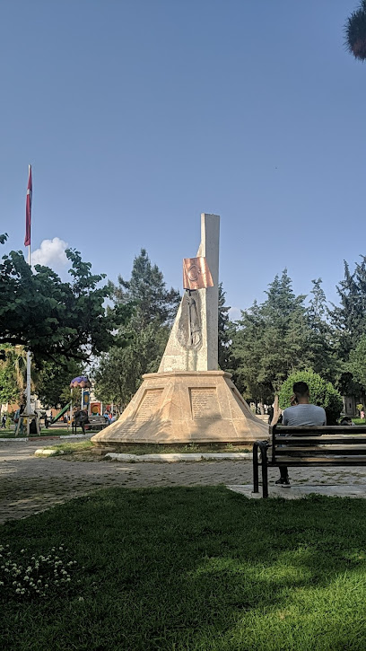Kurtuluş Park