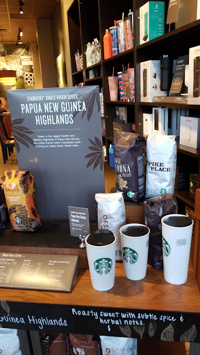 Coffee Shop «Starbucks», reviews and photos, 8481 Grand River Ave, Brighton, MI 48116, USA