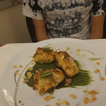 Photo n°2 de l'avis de daniel.h fait le 20/04/2019 à 20:43 sur le  Osteria Estoria à Piano di Sorrento