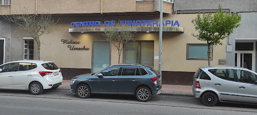 Centro De Fisioterapia en Miranda de Ebro