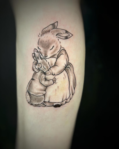 Explore cover up tattoo ideas for men, creative tattoo ideas in Mc Kees Rocks, available at Exile Ink