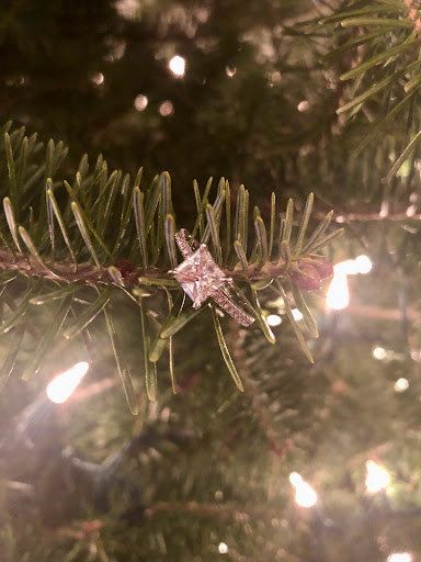 Jewelry Store «Secréte Jewelry», reviews and photos, 10227 Old Georgetown Rd, Bethesda, MD 20814, USA