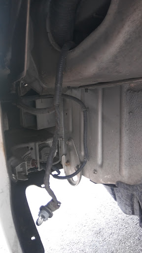 Tire Shop «Discount Tire Store - Woodstock, GA», reviews and photos, 160 Woodstock Square Ave, Woodstock, GA 30189, USA