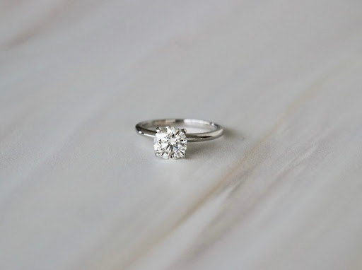 Jeweler «Philip Bortz Jewelers», reviews and photos, 108 E 7th St, Cincinnati, OH 45202, USA