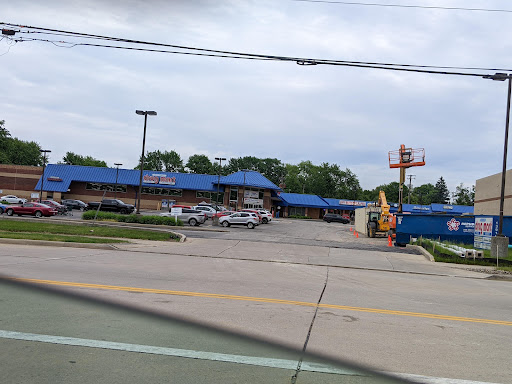  «Discount Drug Mart», reviews and photos, 13919 Prospect Rd, Strongsville, OH 44149, USA