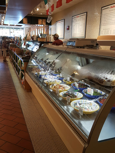 Italian Grocery Store «The Italian Store», reviews and photos, 5837 Washington Blvd, Arlington, VA 22205, USA