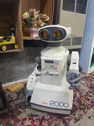 Flea Market «The Douglas Flea Market», reviews and photos, 436 NE Main St, Douglas, MA 01516, USA