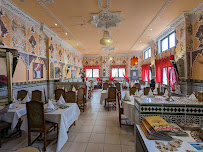 Atmosphère du Restaurant marocain L'arganier à Soissons - n°2