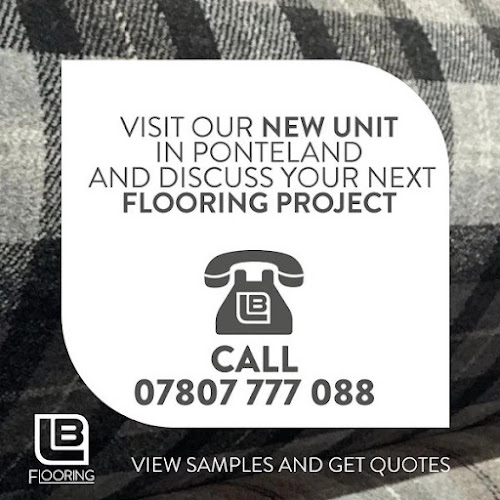 Reviews of LB flooring in Newcastle upon Tyne - Shop