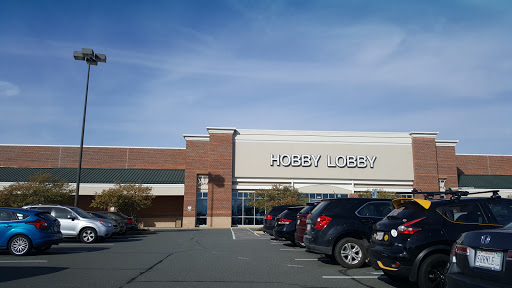 Craft Store «Hobby Lobby», reviews and photos, 240 Fort Evans Rd NE, Leesburg, VA 20176, USA
