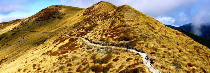 Buller Adventures Photo