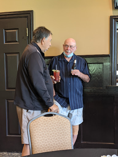 Golf Club «Bartlett Hills Golf Club», reviews and photos, 800 W Oneida Ave, Bartlett, IL 60103, USA