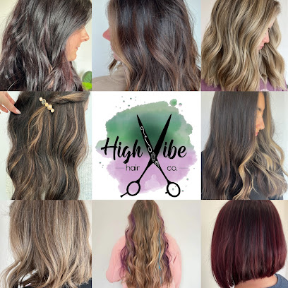 High Vibe Hair Co