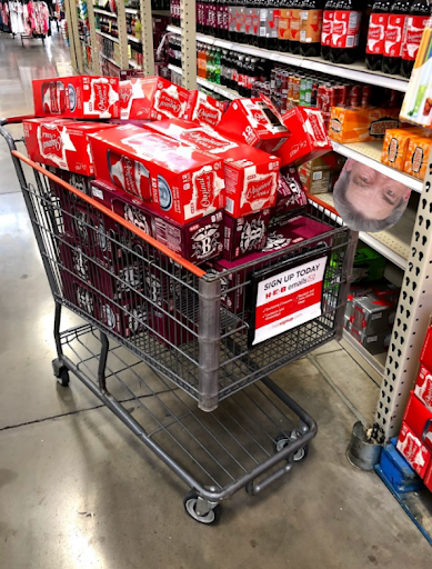 Grocery Store «H-E-B Grocery», reviews and photos, 3804 US-377, Granbury, TX 76049, USA