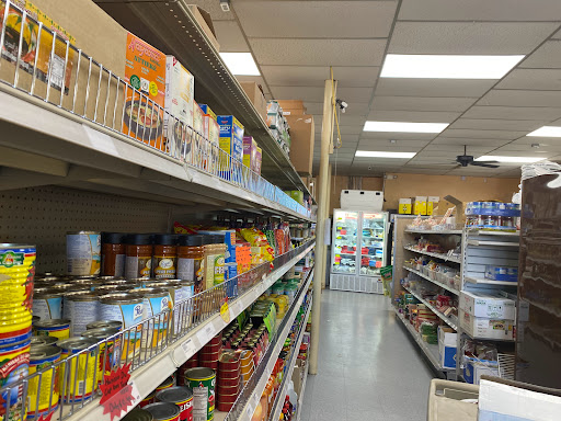 Grocery Store «Gandhi Bazar», reviews and photos, 2815 34th St, Lubbock, TX 79410, USA