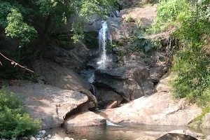 Meenwallam Water Falls image