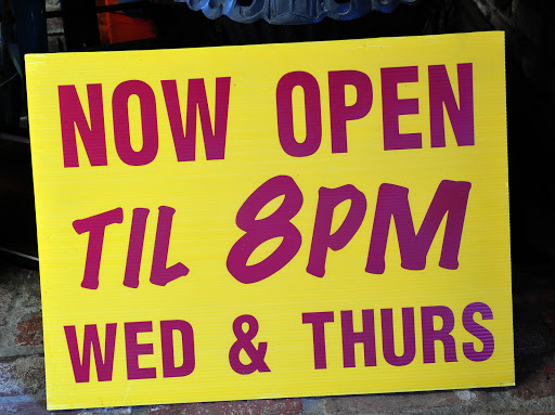 Barber Shop «Rocklin Barber Shop», reviews and photos, 4241 Rocklin Rd, Rocklin, CA 95677, USA