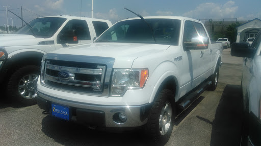 Used Car Dealer «Z Auto Place», reviews and photos, 14525 TX-249, Houston, TX 77086, USA