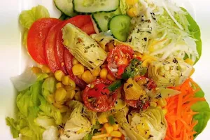 Salatbar image