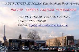 Dipl.-Ing. Bayram Bedir Auto Center Stöcken KFZ-Handel