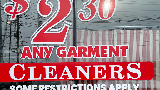Dry Cleaner «Any Garment Cleaners», reviews and photos, 181 US-1, Metuchen, NJ 08840, USA