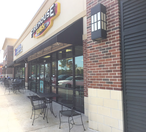 Sandwich Shop «Firehouse Subs», reviews and photos, 745 Chastain Rd NW, Kennesaw, GA 30144, USA