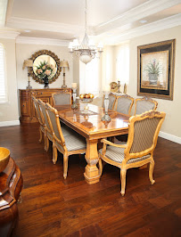 Robinson's Interiors Carpet One Floor & Home - Photo 8 - Car repair in Fresno, CA, Fresno