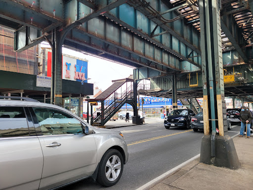 Gym «Planet Fitness», reviews and photos, 2007 86th St, Brooklyn, NY 11214, USA